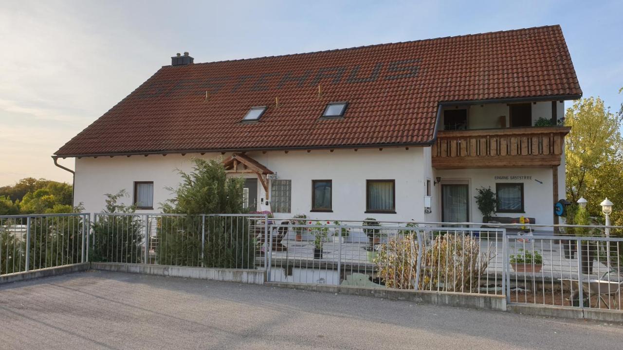 Mainstern Hotel Schonungen Exterior photo